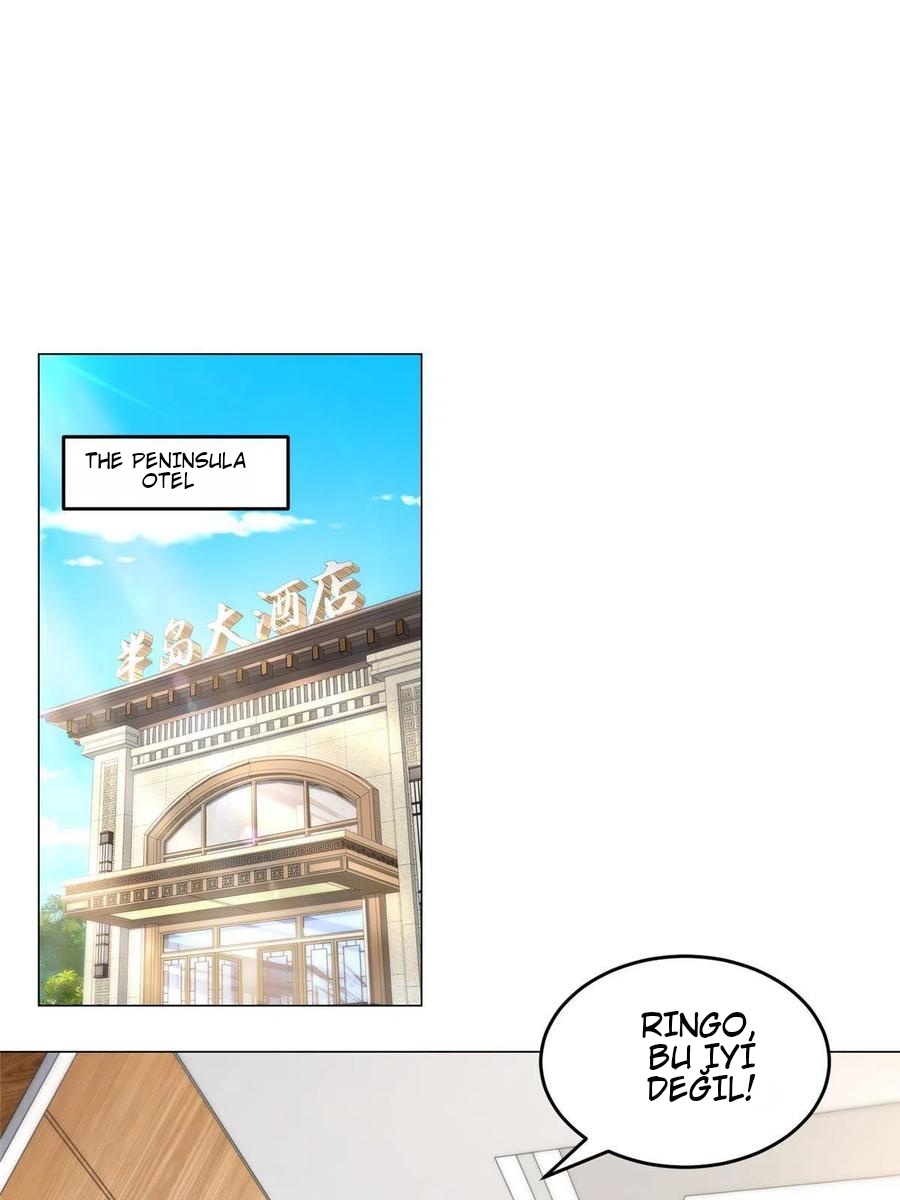 Her Hafta Yeni Bir Meslek Bölüm 288 - Sayfa 29