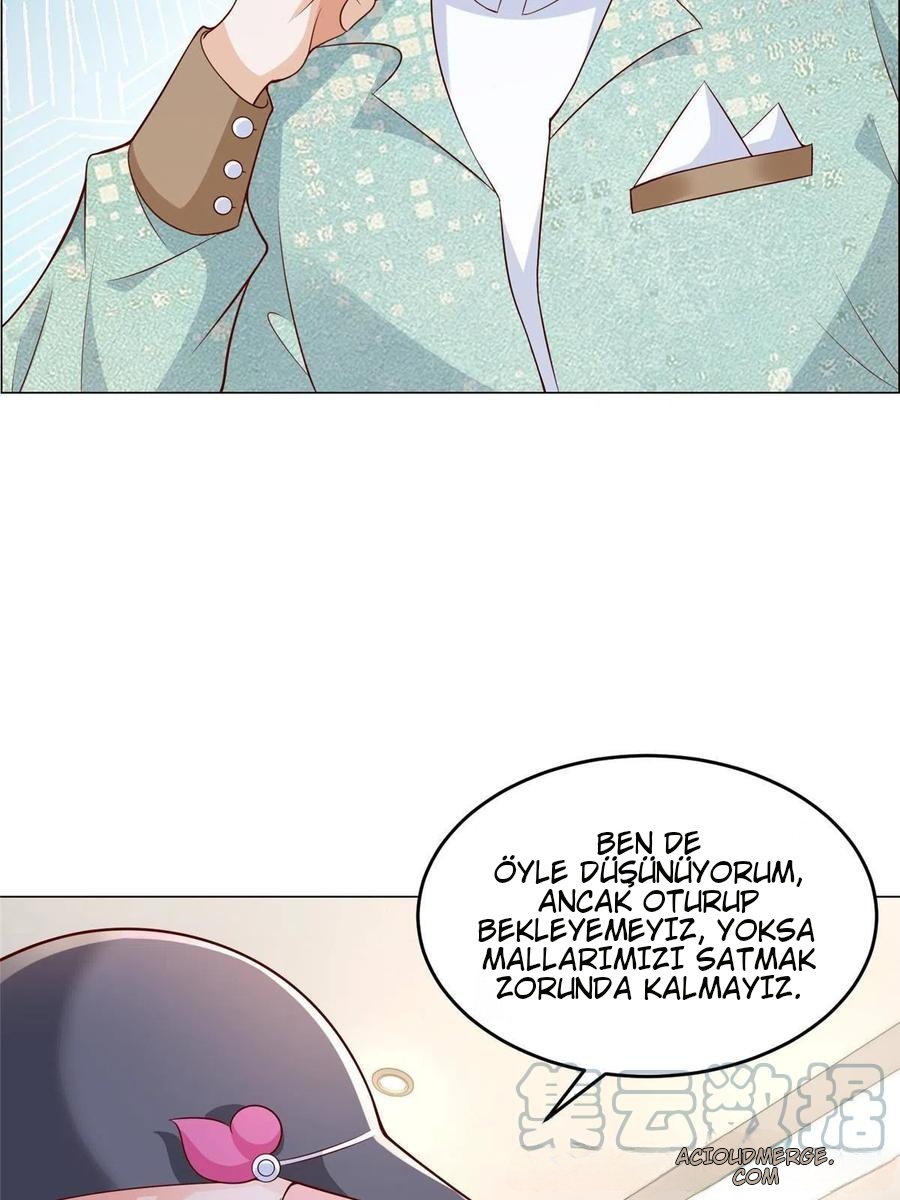 Her Hafta Yeni Bir Meslek Bölüm 288 - Sayfa 33