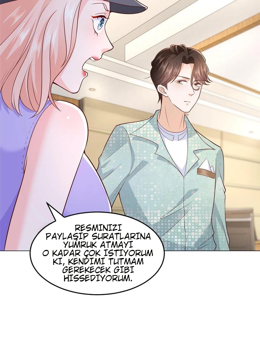 Her Hafta Yeni Bir Meslek Bölüm 288 - Sayfa 34