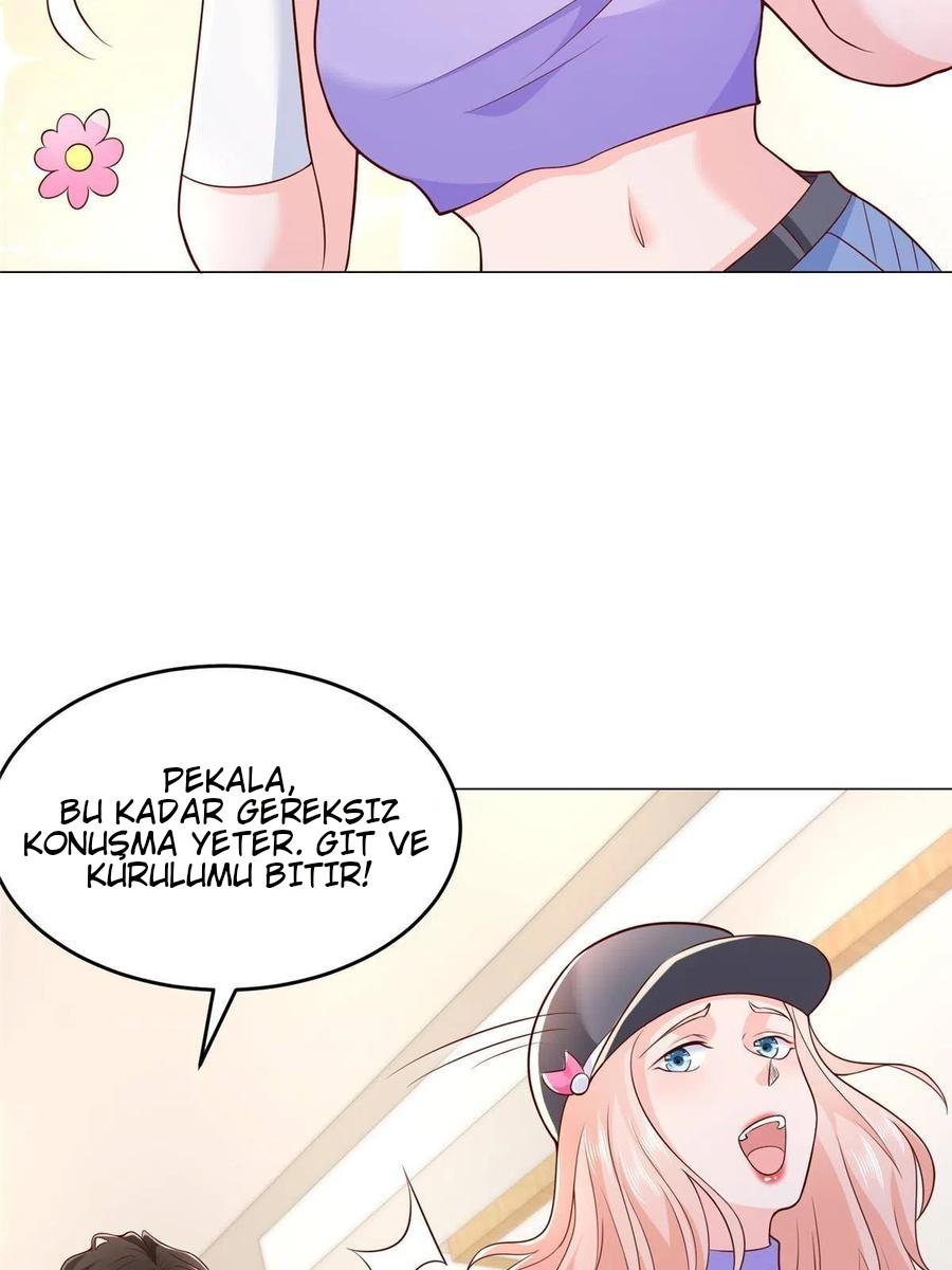 Her Hafta Yeni Bir Meslek Bölüm 288 - Sayfa 37