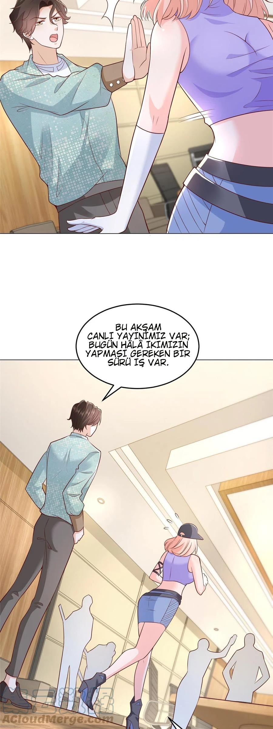 Her Hafta Yeni Bir Meslek Bölüm 288 - Sayfa 38