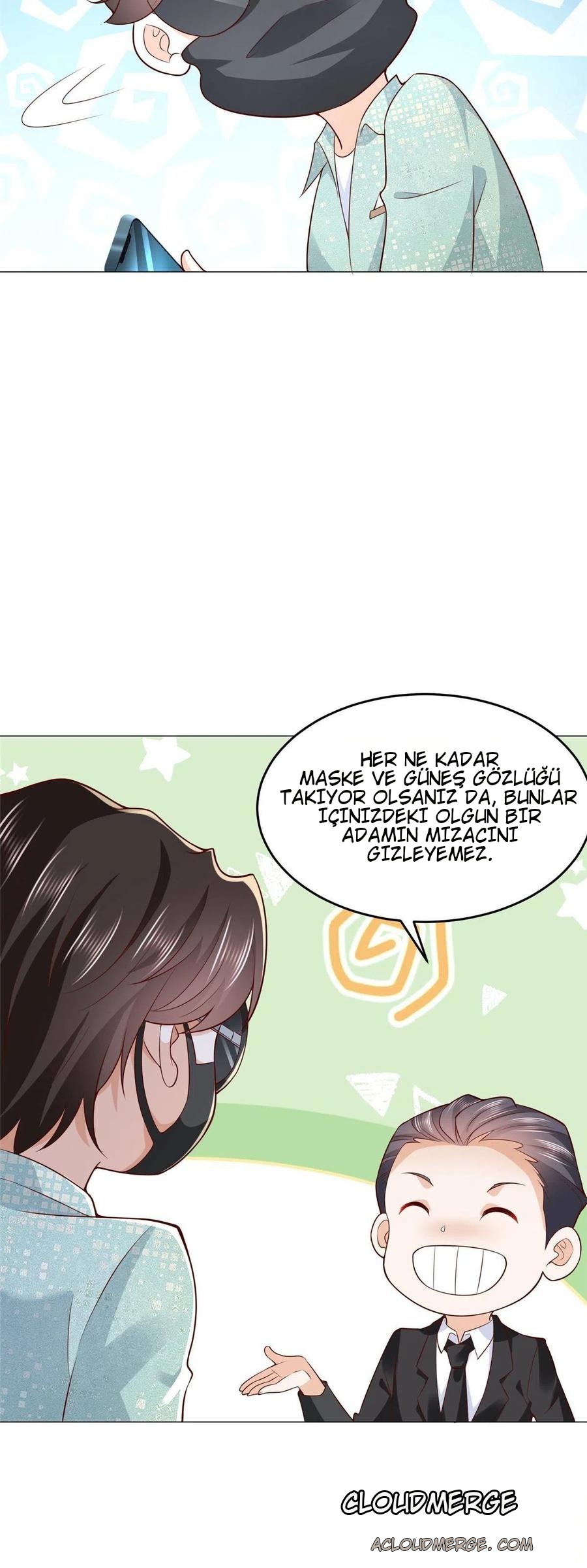 Her Hafta Yeni Bir Meslek Bölüm 288 - Sayfa 43