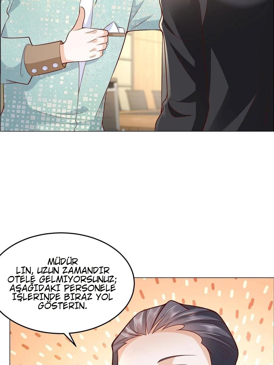 Her Hafta Yeni Bir Meslek Bölüm 288 - Sayfa 45