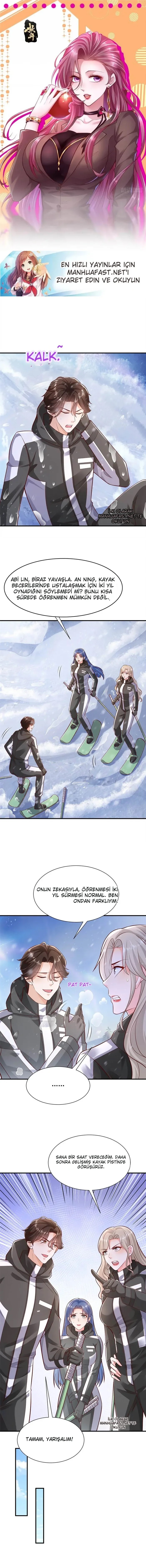 Her Hafta Yeni Bir Meslek Bölüm 655 - Sayfa 1