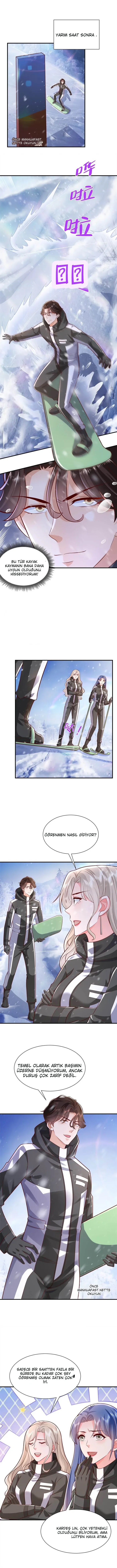 Her Hafta Yeni Bir Meslek Bölüm 655 - Sayfa 2