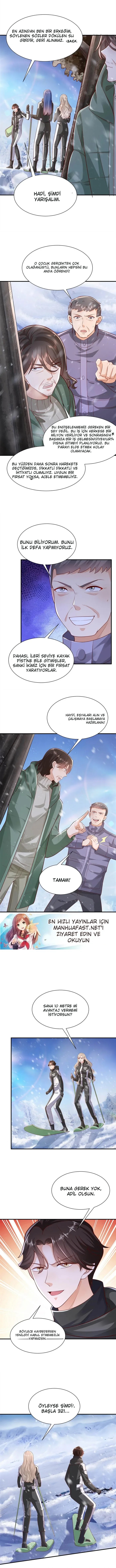 Her Hafta Yeni Bir Meslek Bölüm 655 - Sayfa 3