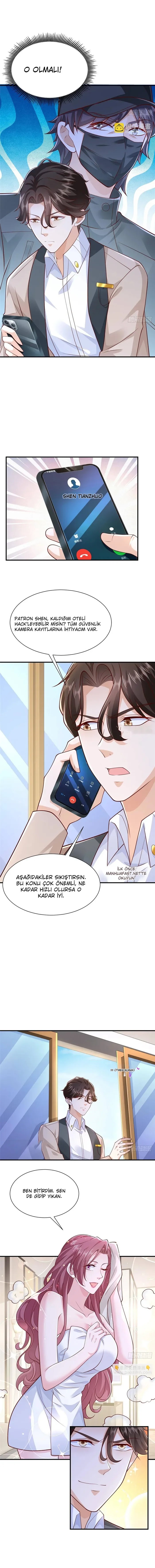 Her Hafta Yeni Bir Meslek Bölüm 688 - Sayfa 2