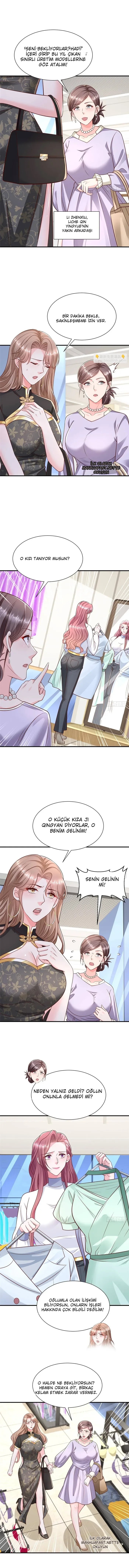 Her Hafta Yeni Bir Meslek Bölüm 688 - Sayfa 5