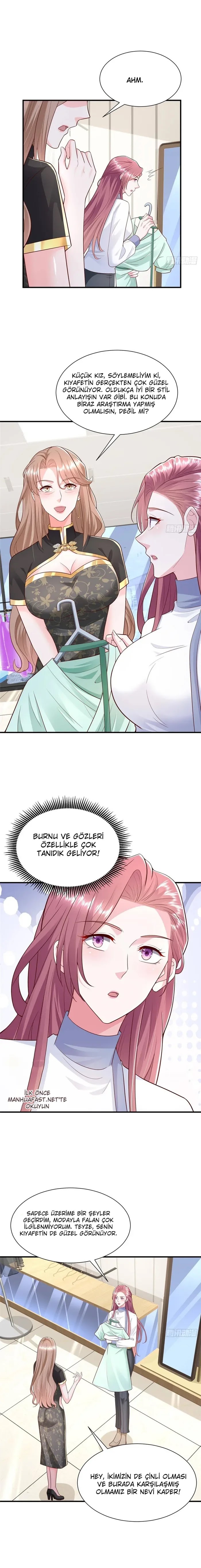 Her Hafta Yeni Bir Meslek Bölüm 688 - Sayfa 6