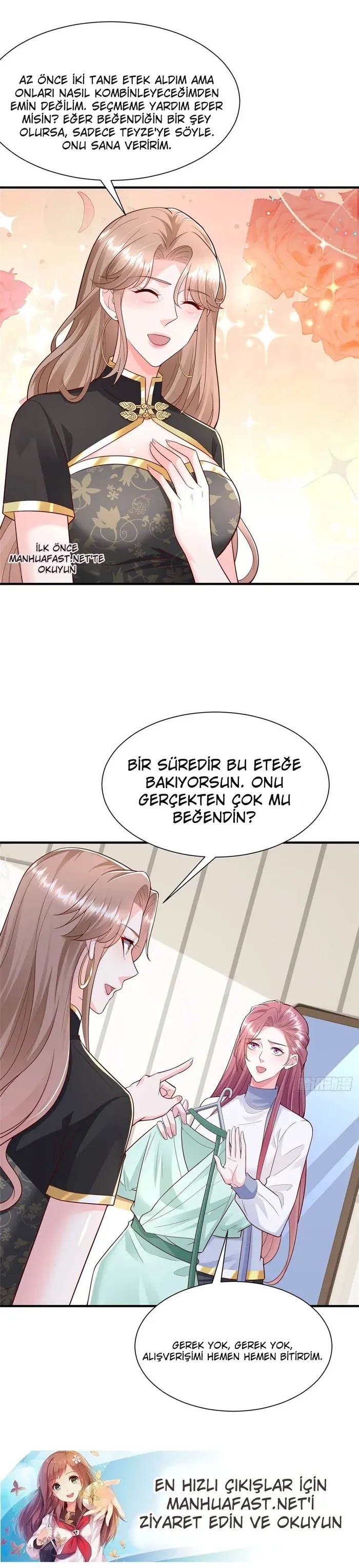 Her Hafta Yeni Bir Meslek Bölüm 688 - Sayfa 7