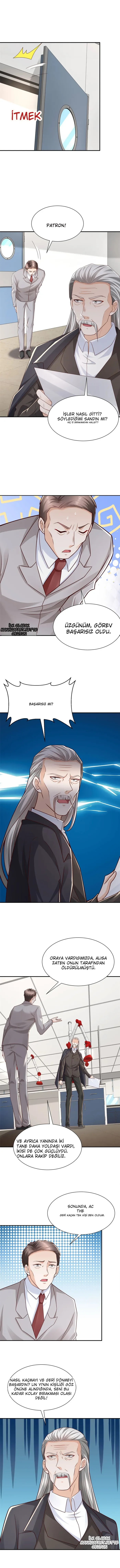 Her Hafta Yeni Bir Meslek Bölüm 517 - Sayfa 2