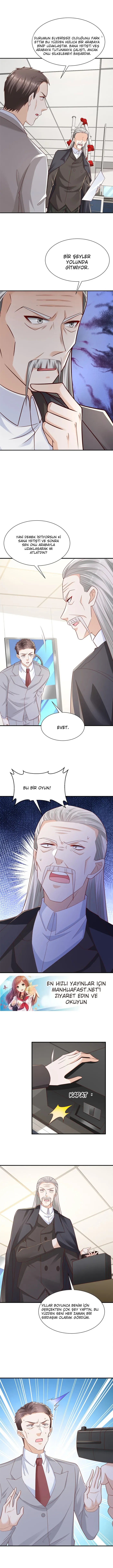 Her Hafta Yeni Bir Meslek Bölüm 517 - Sayfa 3