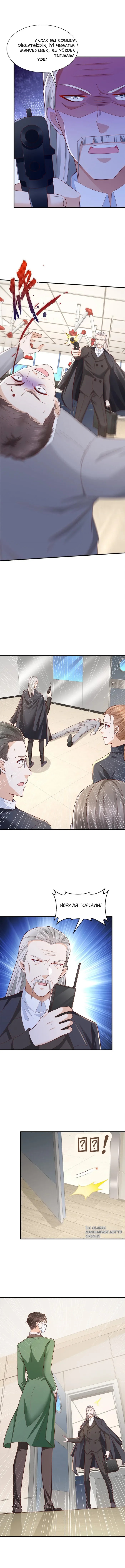 Her Hafta Yeni Bir Meslek Bölüm 517 - Sayfa 4