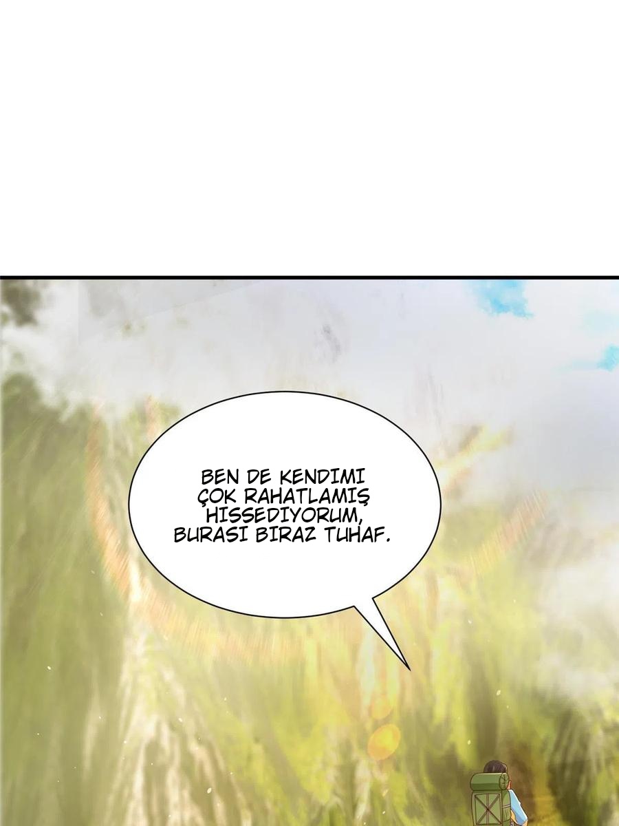 Her Hafta Yeni Bir Meslek Bölüm 326 - Sayfa 3