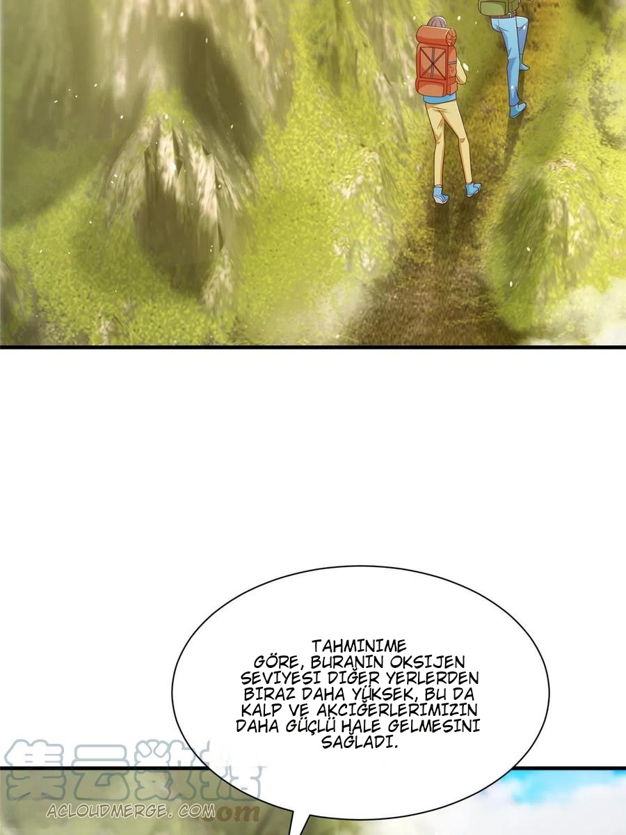 Her Hafta Yeni Bir Meslek Bölüm 326 - Sayfa 4