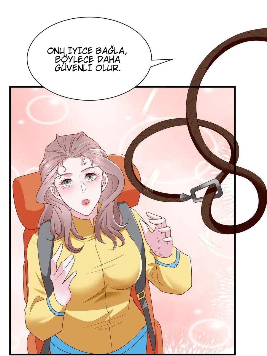 Her Hafta Yeni Bir Meslek Bölüm 326 - Sayfa 6