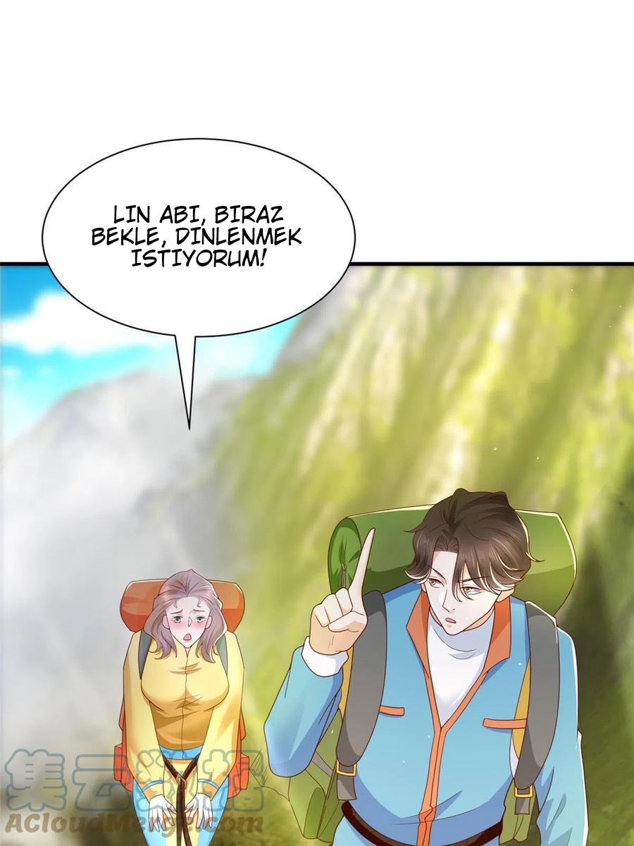 Her Hafta Yeni Bir Meslek Bölüm 326 - Sayfa 10