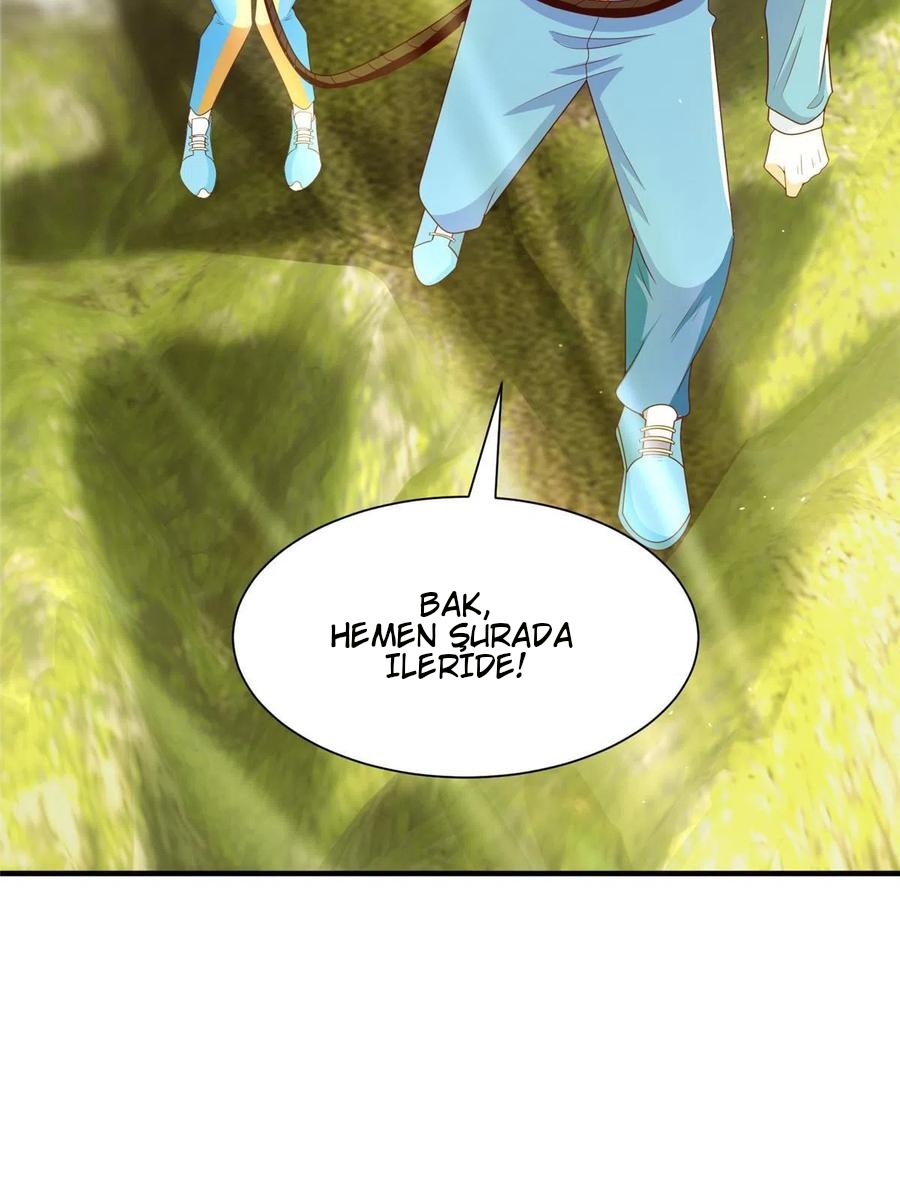 Her Hafta Yeni Bir Meslek Bölüm 326 - Sayfa 11