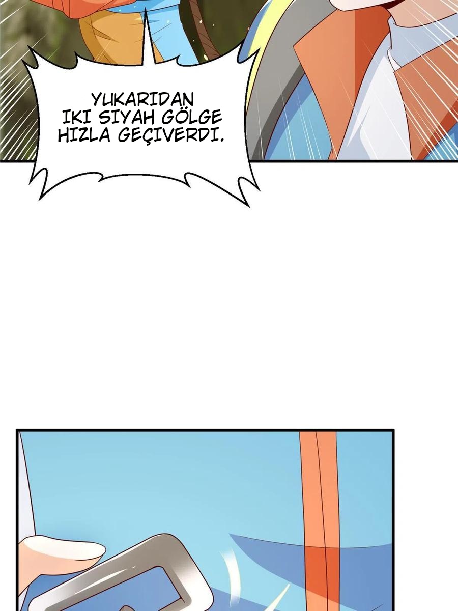 Her Hafta Yeni Bir Meslek Bölüm 326 - Sayfa 16