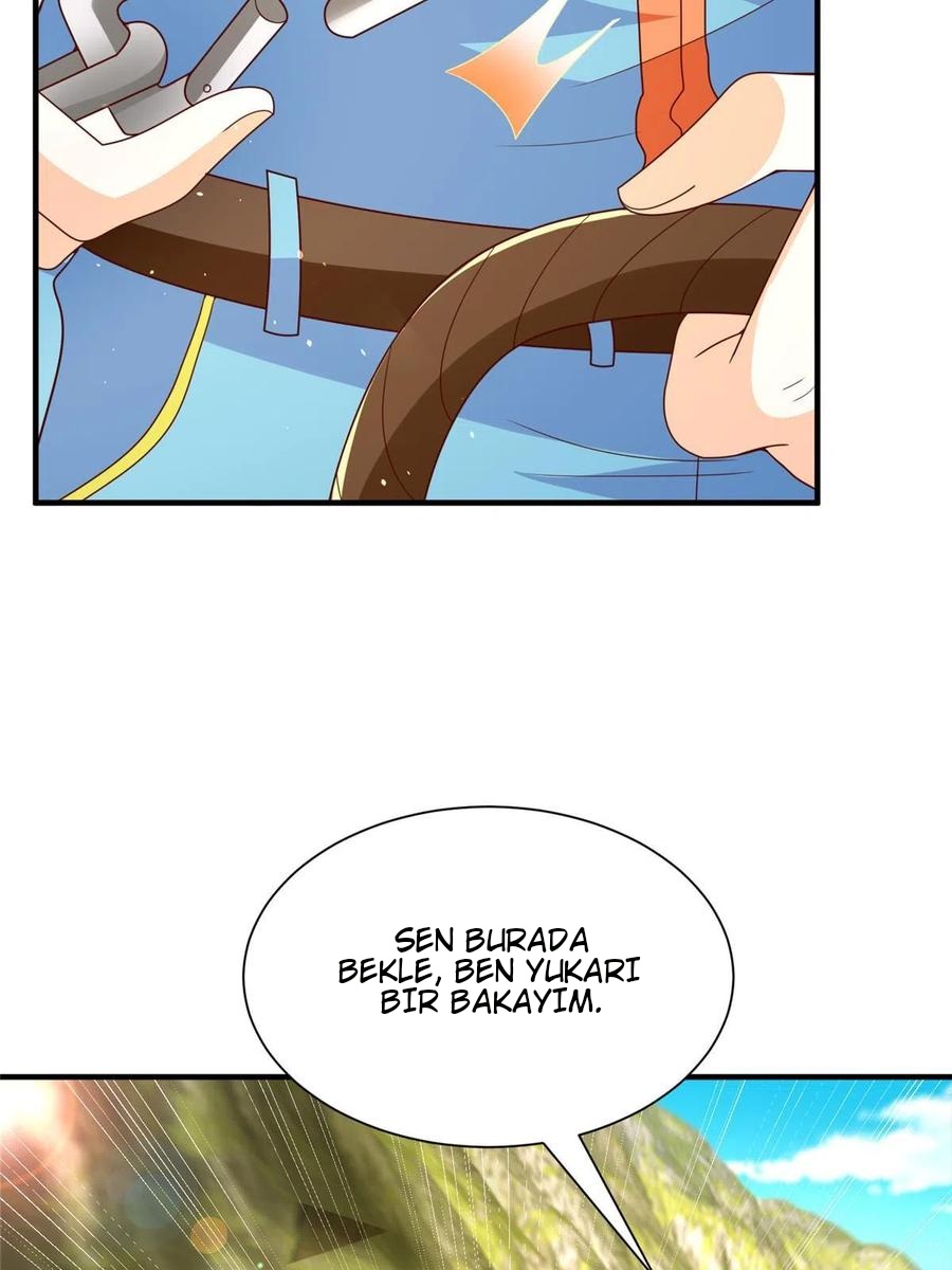 Her Hafta Yeni Bir Meslek Bölüm 326 - Sayfa 17