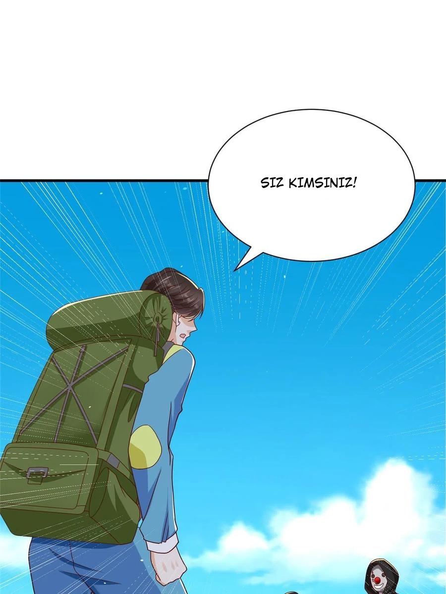 Her Hafta Yeni Bir Meslek Bölüm 326 - Sayfa 22