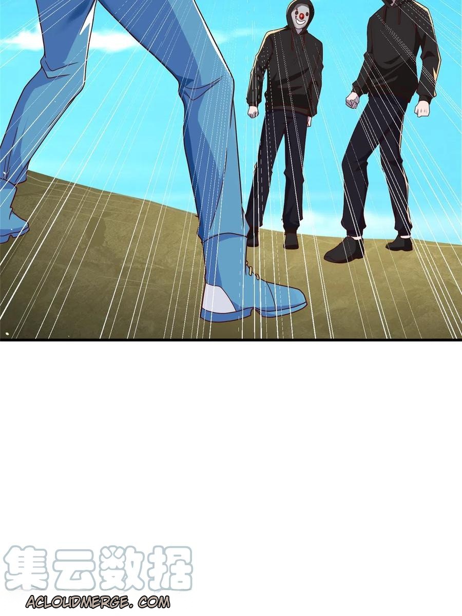 Her Hafta Yeni Bir Meslek Bölüm 326 - Sayfa 23