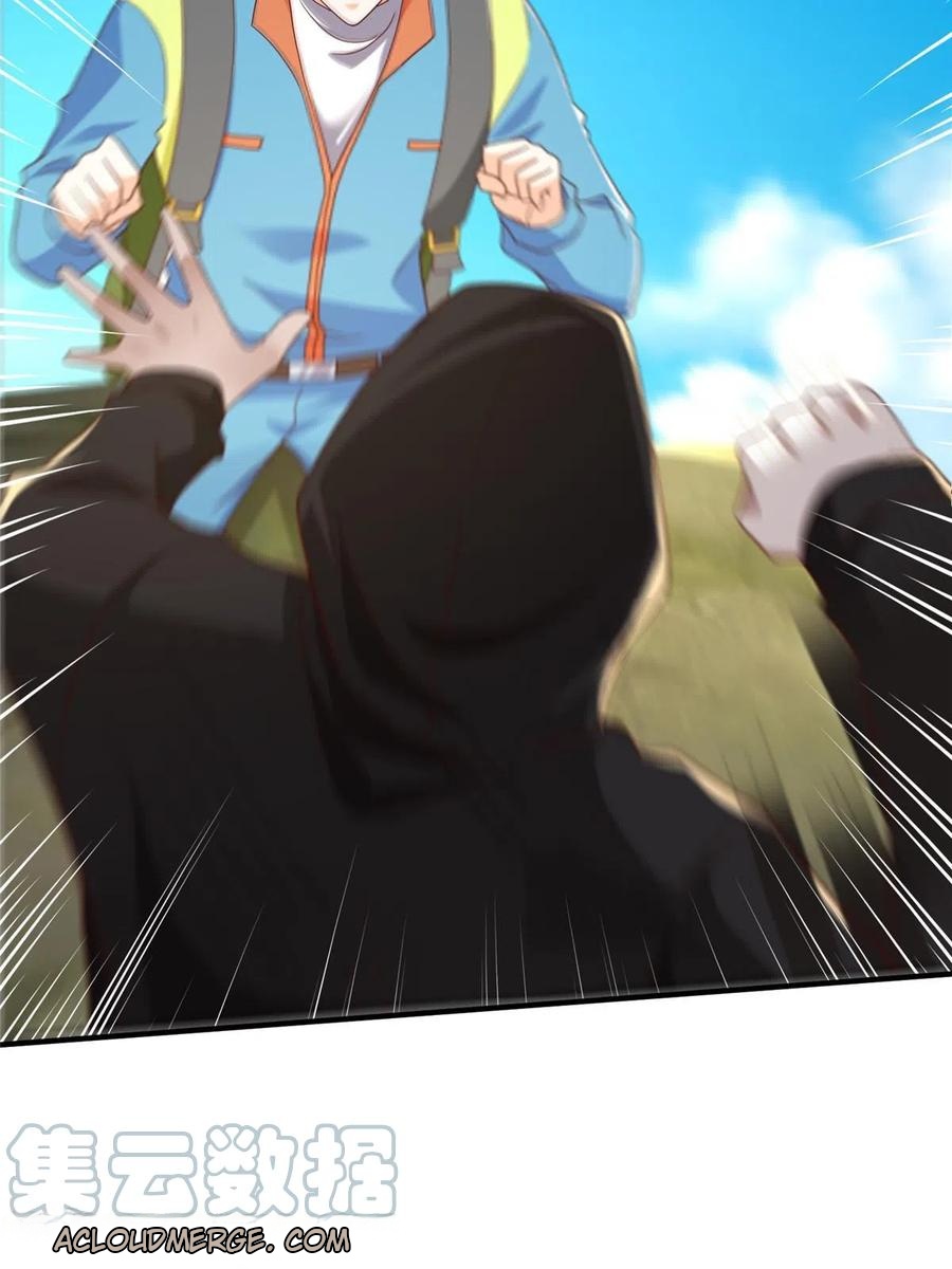 Her Hafta Yeni Bir Meslek Bölüm 326 - Sayfa 26