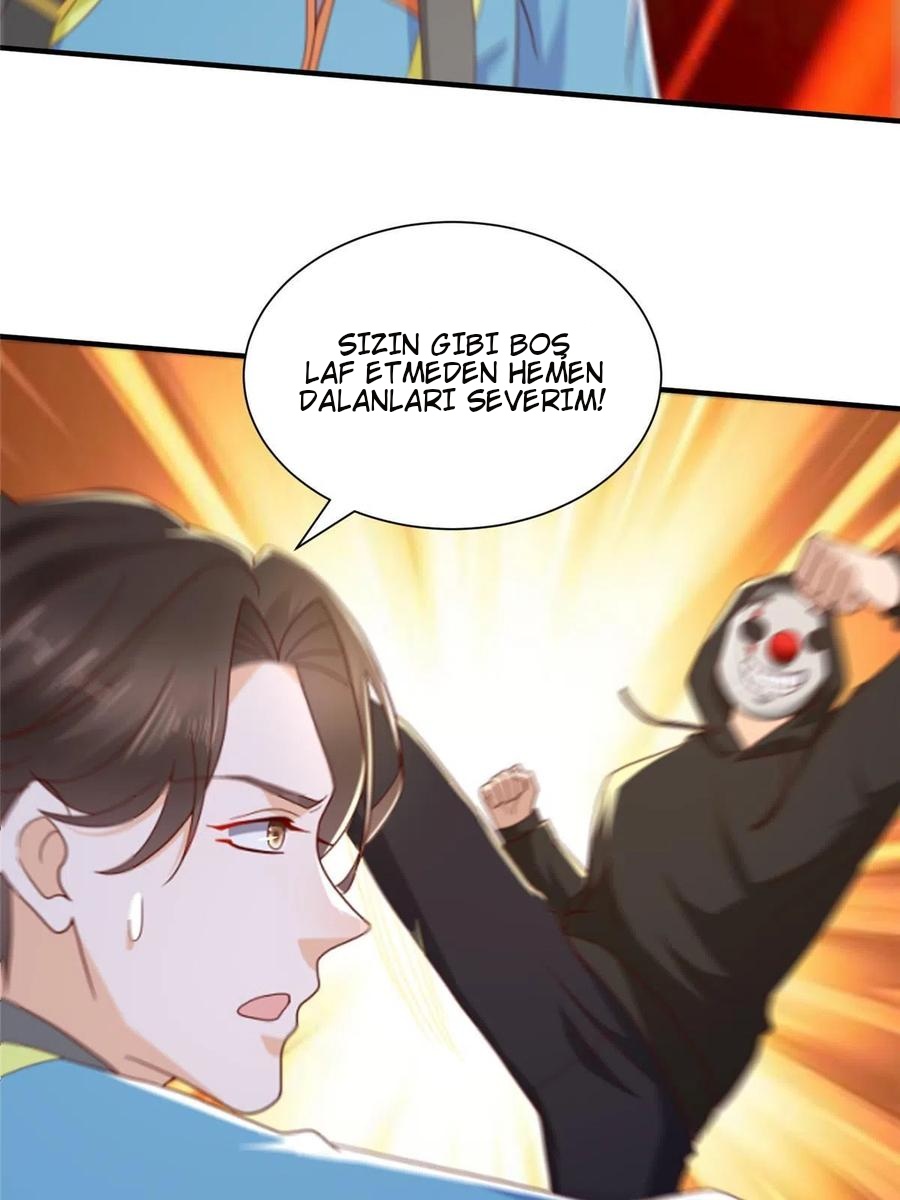 Her Hafta Yeni Bir Meslek Bölüm 326 - Sayfa 28