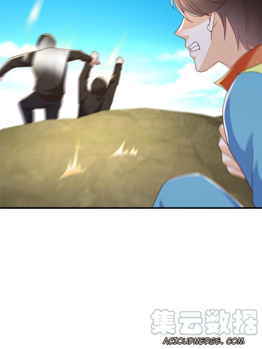 Her Hafta Yeni Bir Meslek Bölüm 326 - Sayfa 33