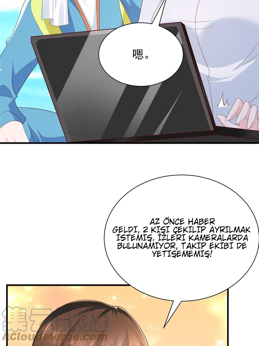 Her Hafta Yeni Bir Meslek Bölüm 326 - Sayfa 41