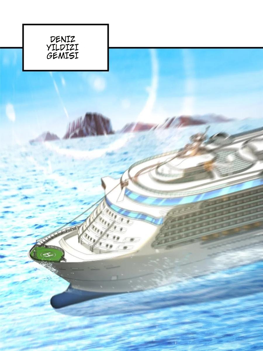 Her Hafta Yeni Bir Meslek Bölüm 326 - Sayfa 45