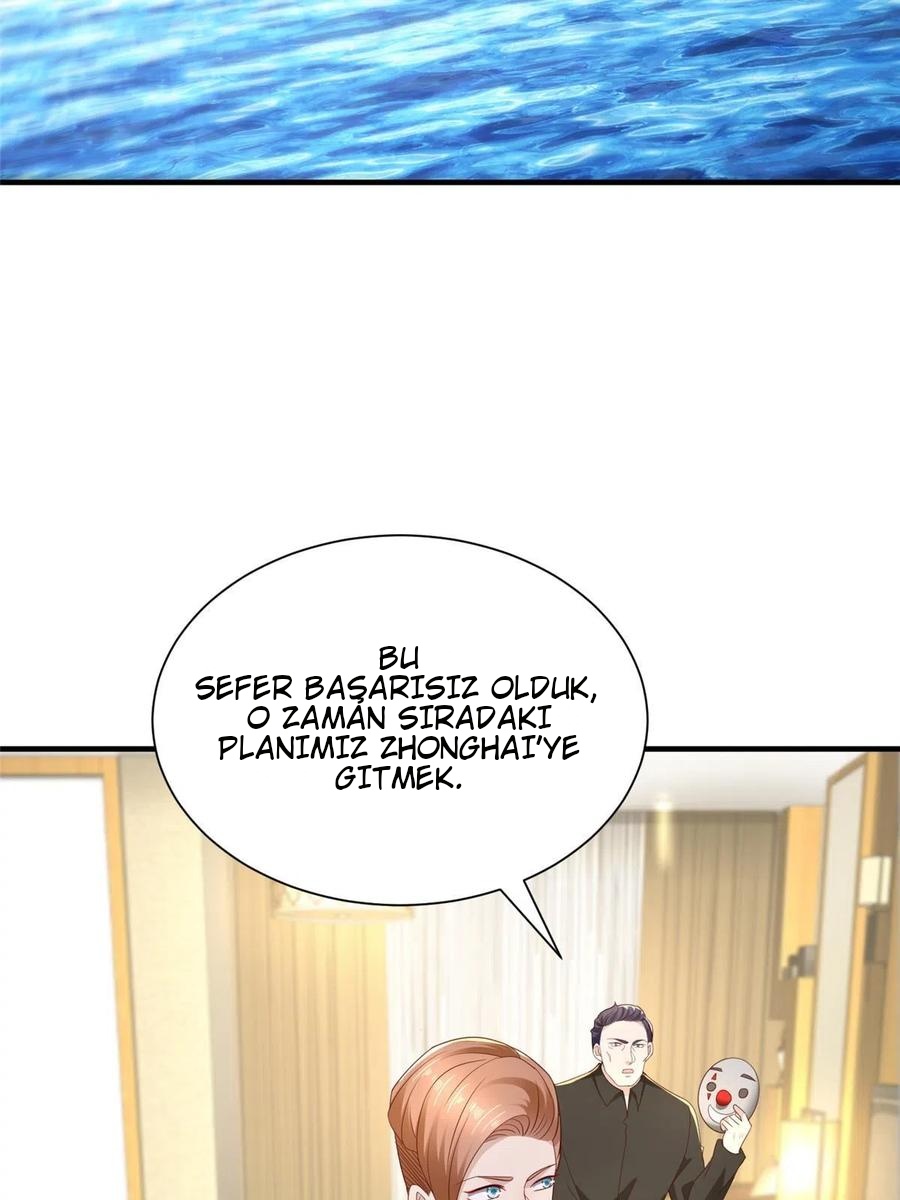 Her Hafta Yeni Bir Meslek Bölüm 326 - Sayfa 46