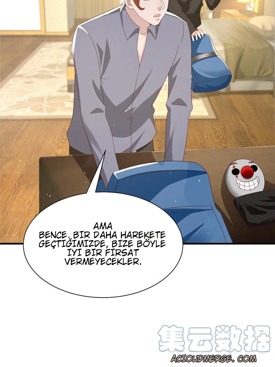 Her Hafta Yeni Bir Meslek Bölüm 326 - Sayfa 47