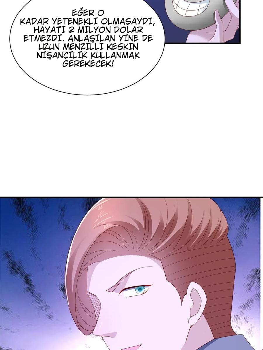 Her Hafta Yeni Bir Meslek Bölüm 326 - Sayfa 51