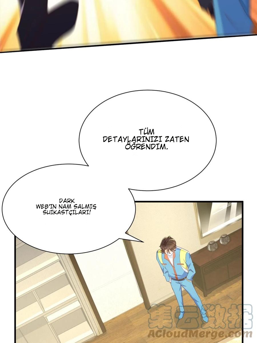 Her Hafta Yeni Bir Meslek Bölüm 326 - Sayfa 59