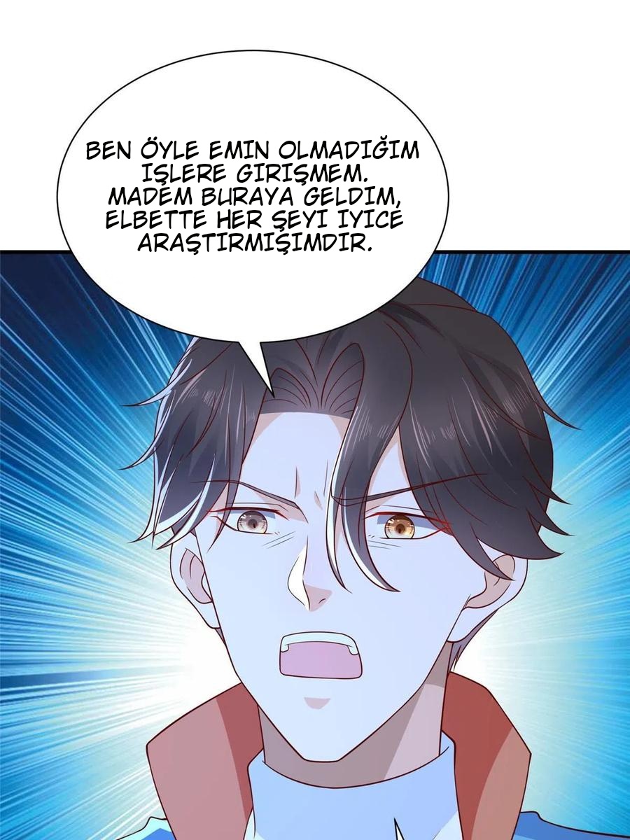 Her Hafta Yeni Bir Meslek Bölüm 326 - Sayfa 62