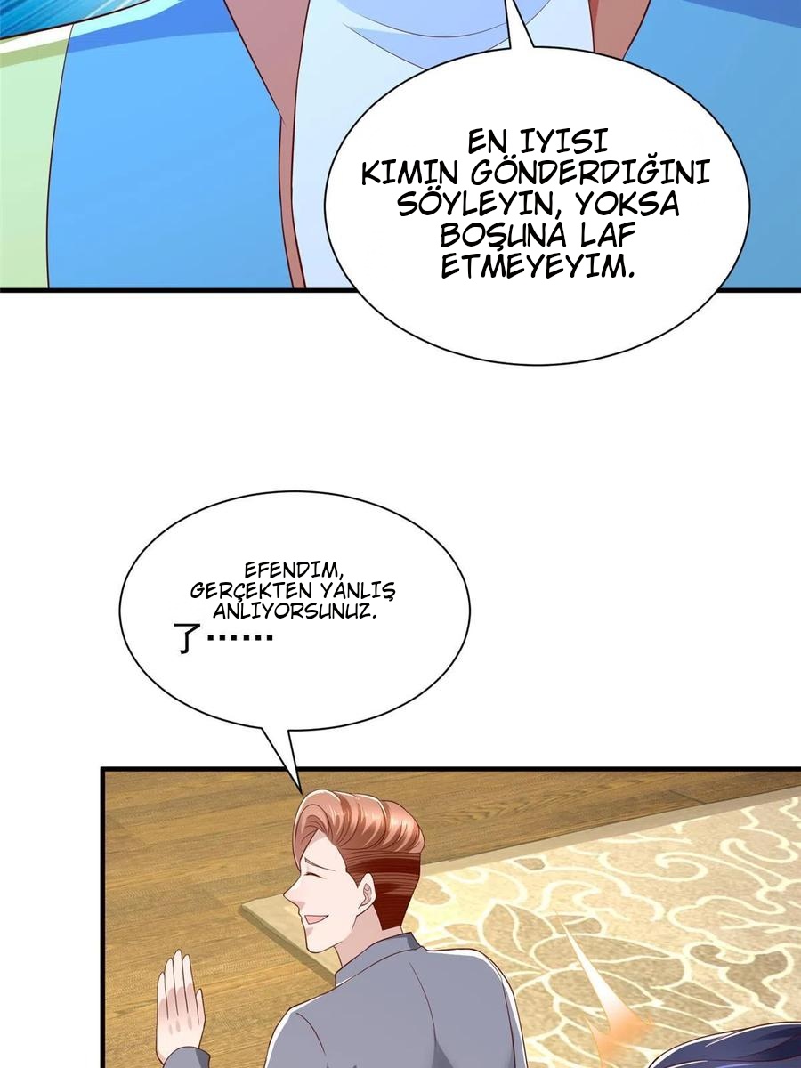 Her Hafta Yeni Bir Meslek Bölüm 326 - Sayfa 63