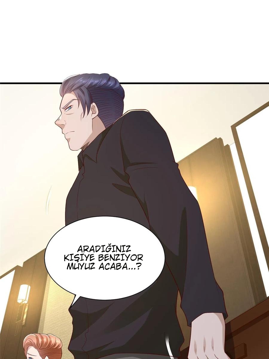 Her Hafta Yeni Bir Meslek Bölüm 326 - Sayfa 65