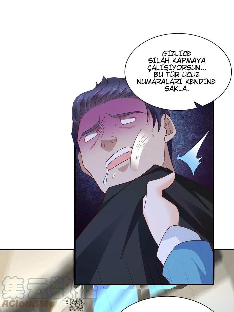 Her Hafta Yeni Bir Meslek Bölüm 326 - Sayfa 70