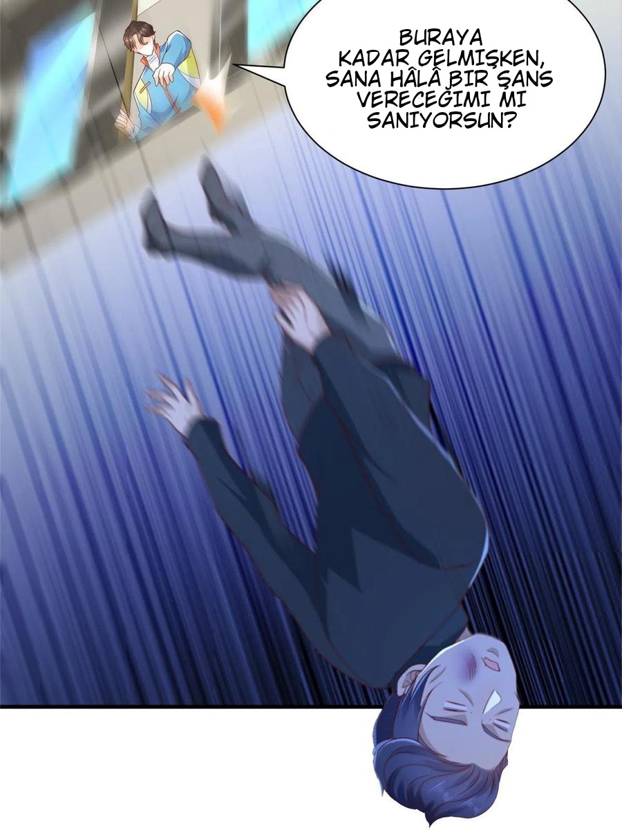 Her Hafta Yeni Bir Meslek Bölüm 326 - Sayfa 71