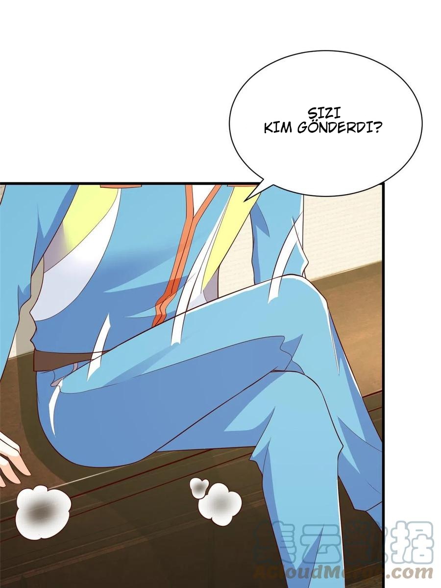 Her Hafta Yeni Bir Meslek Bölüm 326 - Sayfa 72