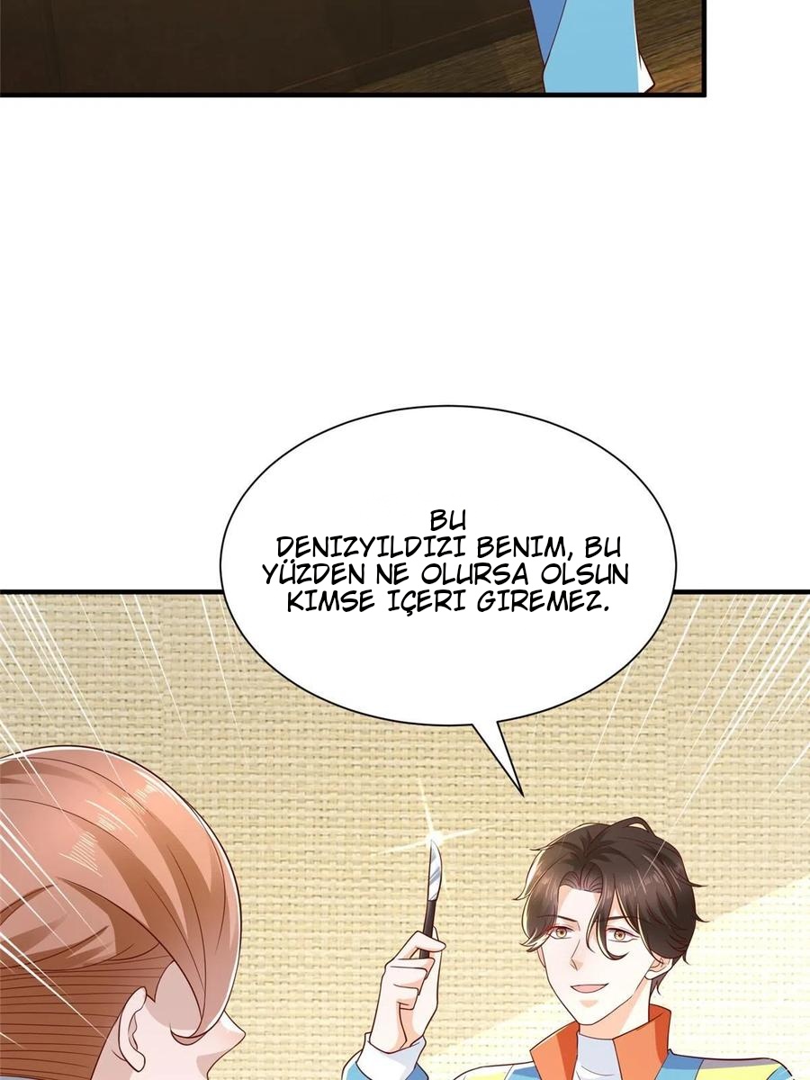 Her Hafta Yeni Bir Meslek Bölüm 326 - Sayfa 73