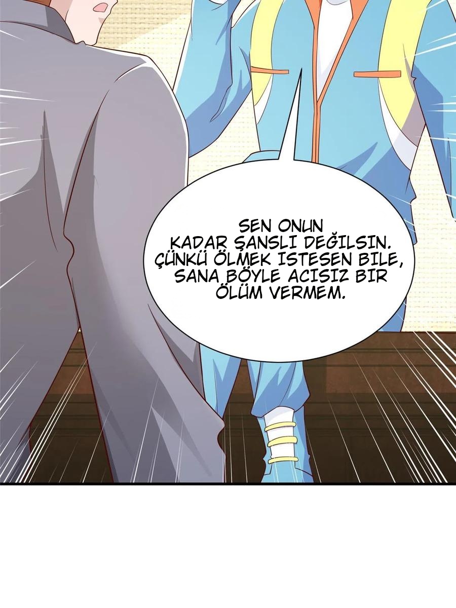 Her Hafta Yeni Bir Meslek Bölüm 326 - Sayfa 74