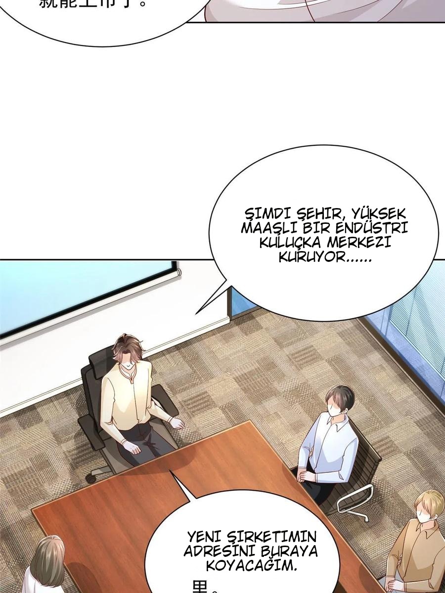 Her Hafta Yeni Bir Meslek Bölüm 230 - Sayfa 9