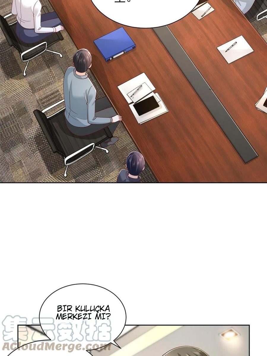 Her Hafta Yeni Bir Meslek Bölüm 230 - Sayfa 10