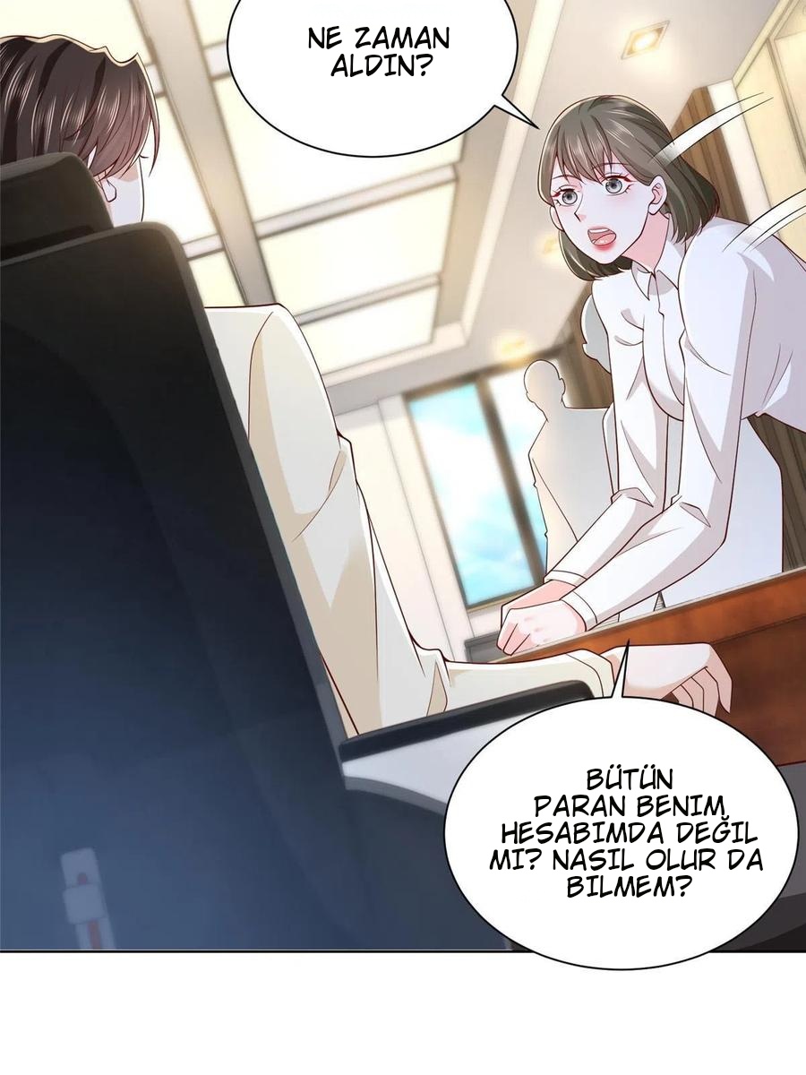 Her Hafta Yeni Bir Meslek Bölüm 230 - Sayfa 15