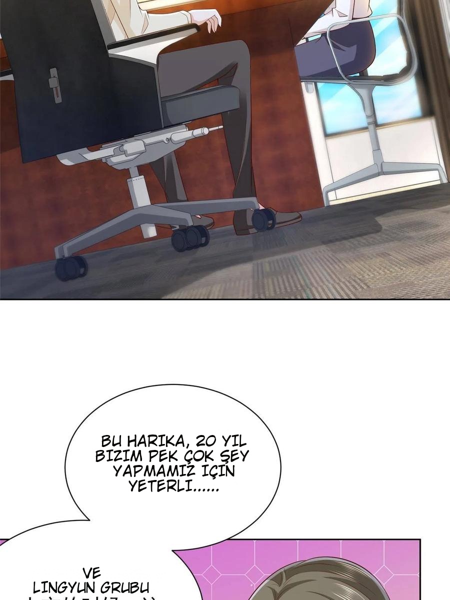 Her Hafta Yeni Bir Meslek Bölüm 230 - Sayfa 18