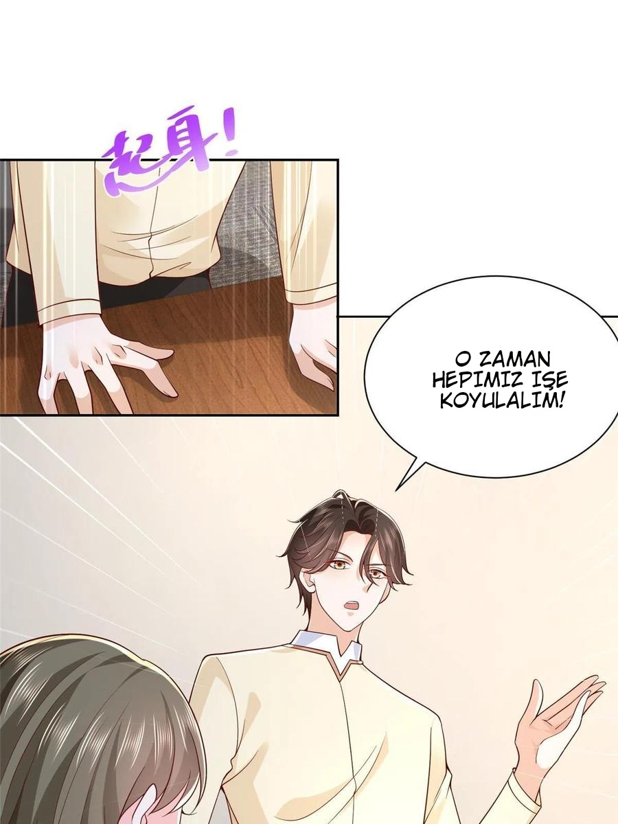 Her Hafta Yeni Bir Meslek Bölüm 230 - Sayfa 20