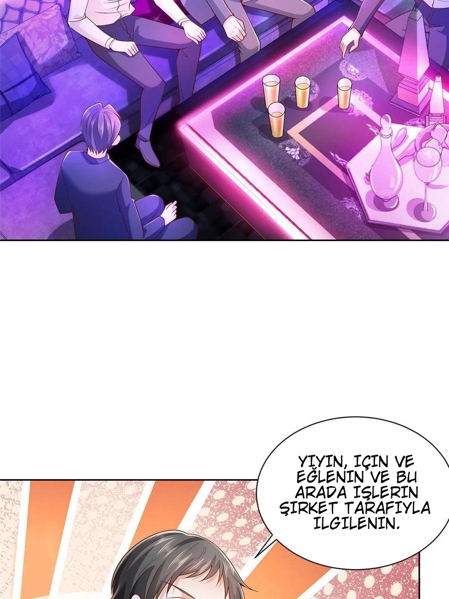 Her Hafta Yeni Bir Meslek Bölüm 230 - Sayfa 24