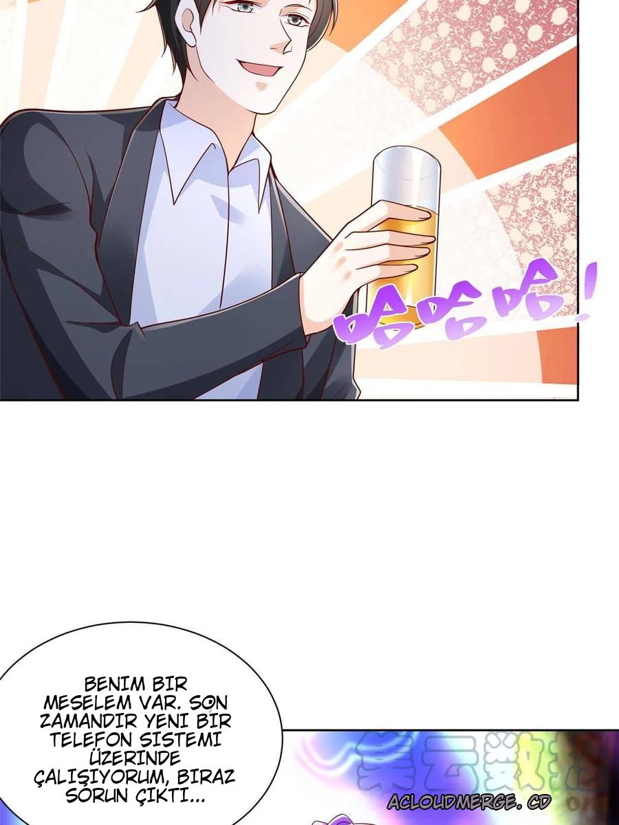 Her Hafta Yeni Bir Meslek Bölüm 230 - Sayfa 25